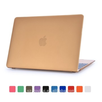 New style for apple mac matte cover