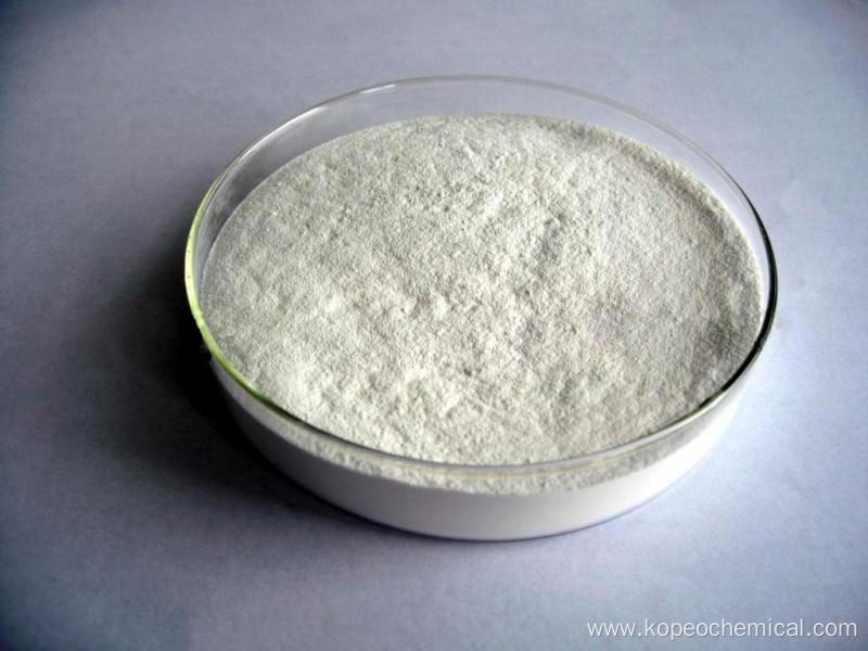 High Purity Carboxymethylcellulose Sodium Powder