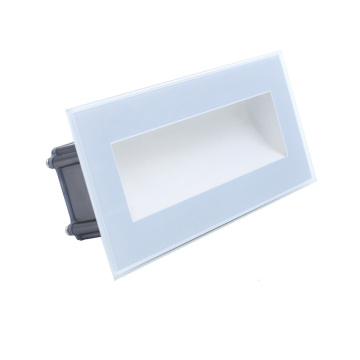 IP65 Solar LED Outdoor Wall Light - Waterproof Wall Lighting