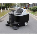 XCMG Ride-on Floor Sweeper