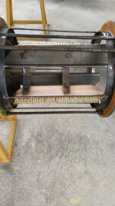 The Best and Cheapest wheat flour mills for polishing
