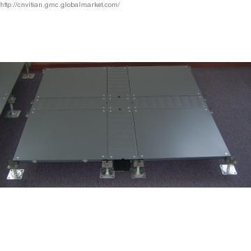 Netwotk Access Floor-8