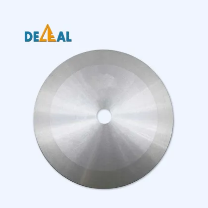3M Tesa Slitting Sponge Tape Waste Round Blade 350x25.4x2mm For Cutting Tape Film
