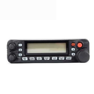 Yaesu FT-7900R Car Radio de dos vías