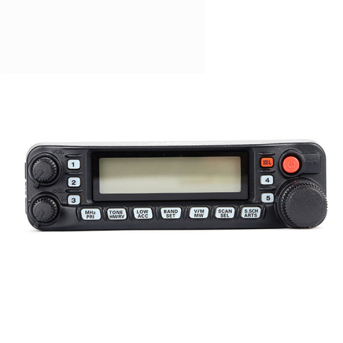 Yaesu FT-7900R автомобиль двухсторонний радио