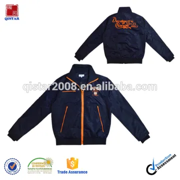 Spring Jacket High Quality Men's Windproof Jacket Coat
