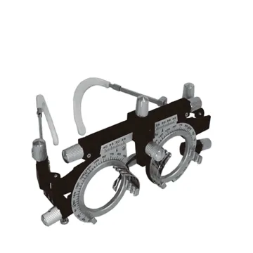 Chinese Optical Adjustable Oculus Trial Frame UTF4880