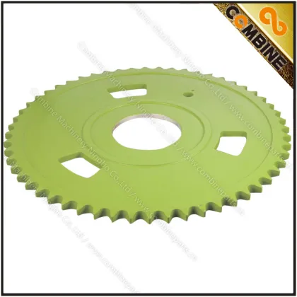 Chain Sprocket for Claas (CLAAS 670145)