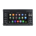 Android car dvd player for Cayenne CAR