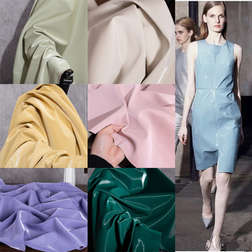 Specialty Leather and Fabric Finder