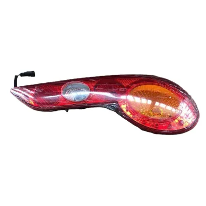 KINGLONG BUS HA643 Left Rear Combination Tail Light