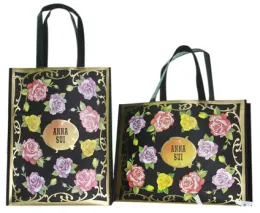 Nonwoven bag