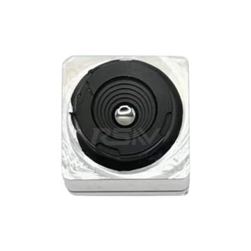 NETD 40mk Mini High Resolution Thermal Imaging Module 384*288px/640*480px