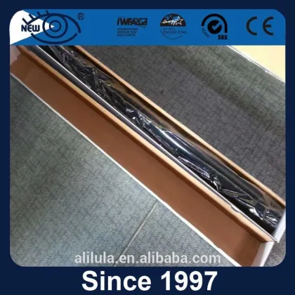 1.52x30m sputtering reflective one way vision window shade