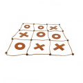 EASTOMMY Giant Tic Tac Toe Game