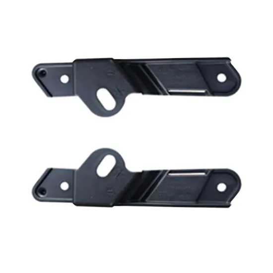 Hot Sale Auto Front Bumper Bracket Lower F1EJ-17F854-A2A F1EJ-17F855-A2A for Ford Focus 2015