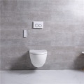 Ceramic Smart Toilet With Cistern for Bathroom