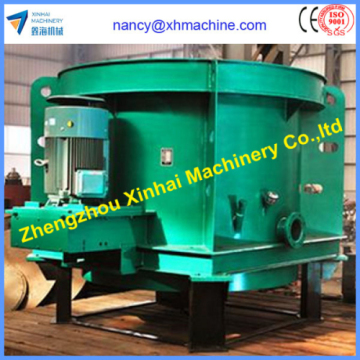 Professional design vertical vibrating centrifuge