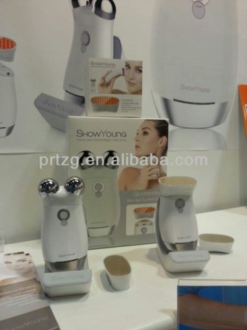 thermage machine for home use 2014