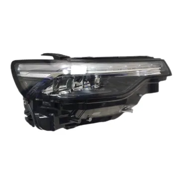 Commander Headlight Assembly LED Headlamp Beam Projector Original Disassembly Version 2018-2021