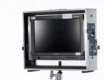 Panasonic TH-103PB1 Monitor