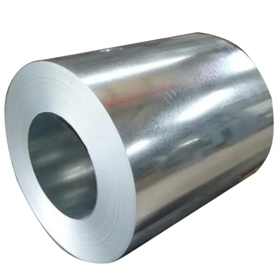 Top Selling Galvanized Steel Coils: DX51D Z100 Hot Sales Gi Sheet