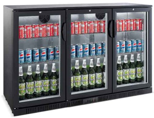 Bottle Cooler