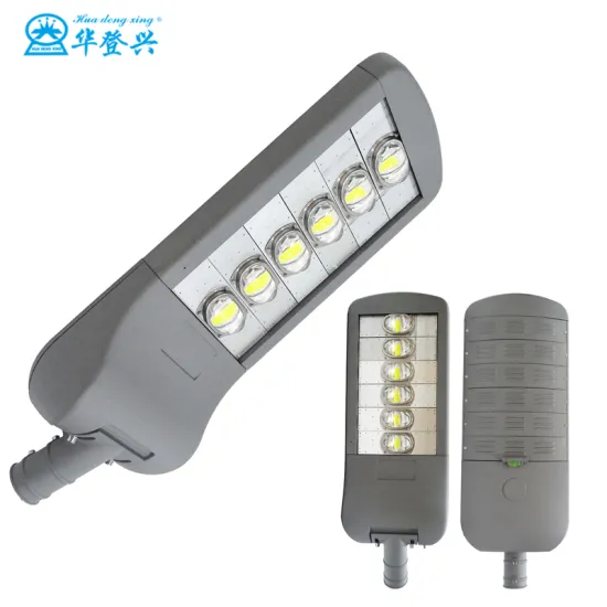 waterproof 150w 200w 250w 300w led street lights