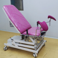 Electric Obstetric Delivery Surgical Table