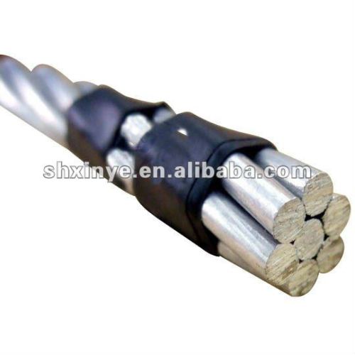 AAC/AAAC/ACSR Cable Size