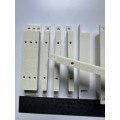 UP GM 203 GPO3 ガラス繊維強化ポリエステル