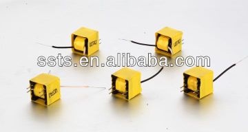 EE13-w high frequency transformer