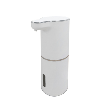 Hot Selling Smart Foam αυτόματο στήριγμα διανομής σαπουνιού για παιδιά και ξενοδοχεία