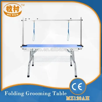New Products 2015 Innovative Products Folding Pet Grooming Table