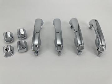 Manico della porta per Toyota prepotente Prado 2010-2023