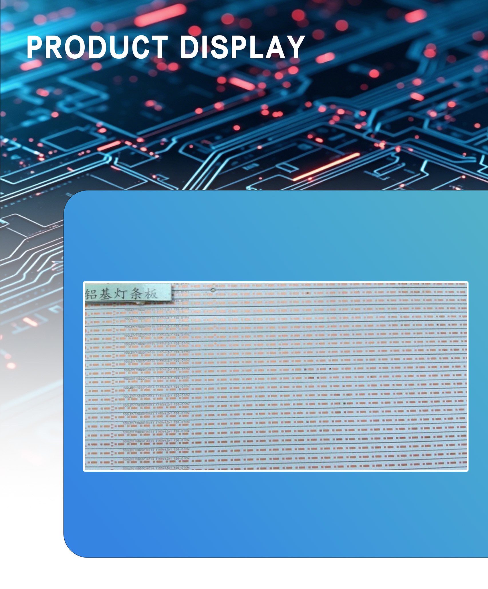 39.Street Light PCB 000