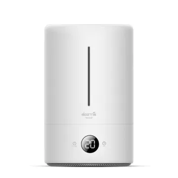 Deerma F628A 5L Air Humidifier Diffuser Purifier Filter
