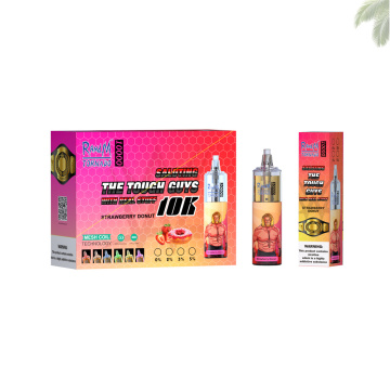 RandM Disposable Vape 10000 Puffs wholesale