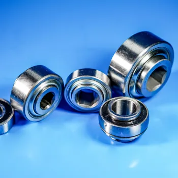 agricultural disc harrow bearings