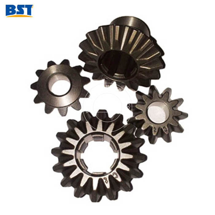 Shantui bulldozer transmission gear shaft sprocket hub parts Assy (4)