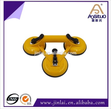 Vacuum rubber glass sucker/tile suction cap lifter, tile puller