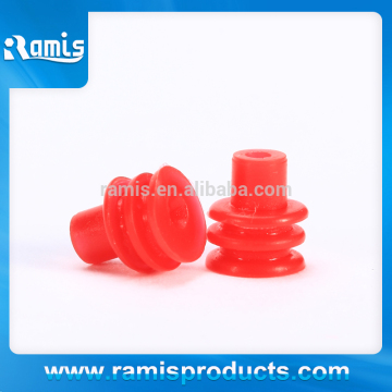 3.05mm red wiring harness seal
