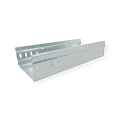 Hot dip galvanized tray bridge