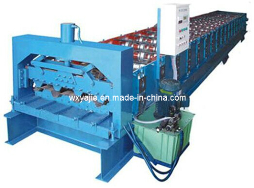 Professional Supplier of Roll Forming Machine