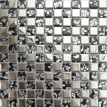 Fashion Pattern Flower Mosaic Sheet for Backsplash DSA-213