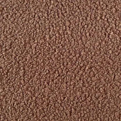 Knitted 100% polyester boulce fabric