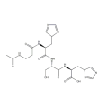 Anti-wrikle Acetyl Tetrapeptide-5 CAS 820959-17-9 for Removing Pouch