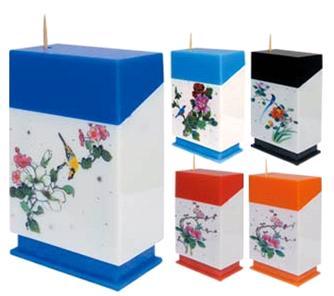 automa toothpick box1027