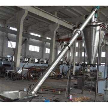 XSG Machinería de secado de almidón industrial
