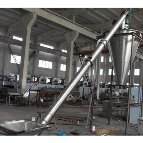 Xsg Industrial Starch Flash Drying Machinery